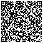 QR code with Raines Gutter Service Inc contacts