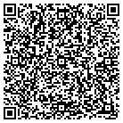 QR code with Rain-Flow Of Gainesville contacts