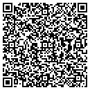 QR code with Kent D Bruce contacts