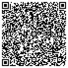 QR code with Altru's Obsterics & Gynecology contacts