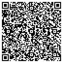 QR code with Bagheri M MD contacts