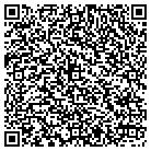QR code with M M Custom Auto Detailing contacts