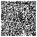 QR code with Amsbury David DO contacts