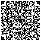 QR code with DCE Software Solutions contacts