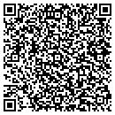 QR code with T D Guttering Dba contacts