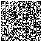 QR code with L & M Welding Supply Inc contacts