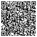 QR code with Ma & M Farms contacts
