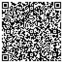 QR code with M And P Farms contacts