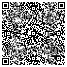 QR code with Weber's Gutter Service Inc contacts