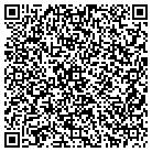QR code with A Tattersound DJ Service contacts