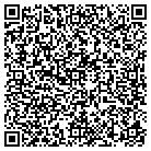 QR code with Weber's Gutter Service Inc contacts