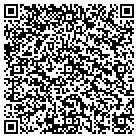 QR code with Ultimate Perfection contacts