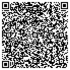 QR code with Hightower George B MD contacts