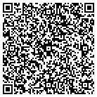 QR code with Anderson Patricia W MD contacts