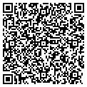 QR code with D Walker contacts