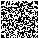 QR code with Morgan Cattle contacts
