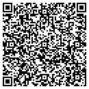 QR code with W E & B Ltd contacts