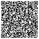 QR code with John's Continuous Gutter contacts
