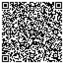 QR code with Kodiak Gutters contacts