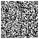 QR code with One Stop Automobile Detail contacts