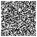 QR code with Rain Control contacts