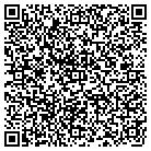 QR code with Nyman L Holmgren Dryland Co contacts