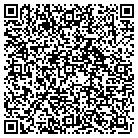 QR code with S & S Seamless Rain Gutters contacts