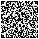 QR code with The King Gutter contacts