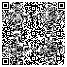 QR code with Antelope Creek Backhoe Service contacts