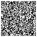 QR code with A & M Gutterman contacts