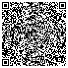QR code with Anderson Window & Gutter CO contacts