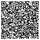 QR code with Kr Interiors contacts