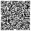 QR code with A Plus Gutter contacts
