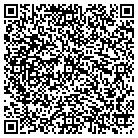 QR code with A Plus Seamless Guttering contacts