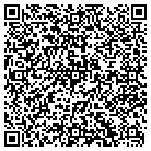 QR code with A Plus Seamless Guttering CO contacts