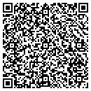 QR code with A S M Excavating LLC contacts