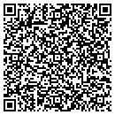 QR code with Ronald E Corbin contacts
