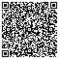 QR code with Bramati P MD contacts