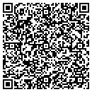 QR code with A Cafe Au Play contacts