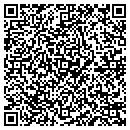 QR code with Johnson Anthony T MD contacts