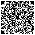 QR code with Acme Club contacts