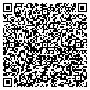 QR code with Schaff Justine MD contacts