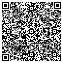 QR code with Reese John D contacts