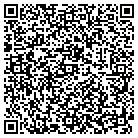 QR code with Cinderella Services U Name It Industries contacts