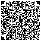 QR code with Senica Airconditioning contacts