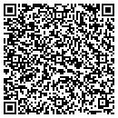 QR code with Clinton C Reed contacts