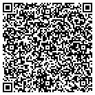 QR code with Custom Gutter & Supply Inc contacts