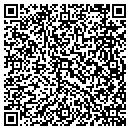 QR code with A Fine Pool For You contacts