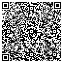QR code with D B Services L L C contacts