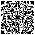 QR code with Osceola Cleaners contacts
